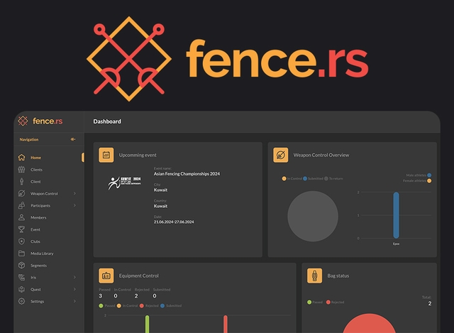 Revolutionize Your Fencing Competitions with Fencers Platform